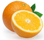 California Oranges